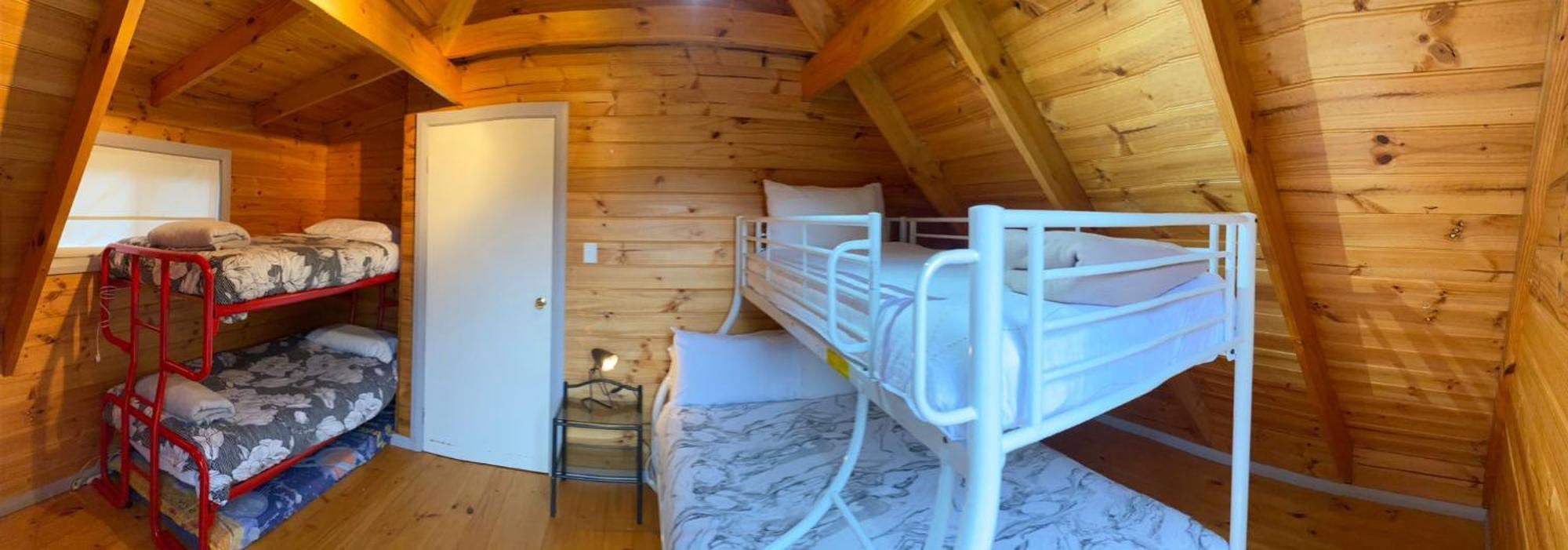 Russell Falls Holiday Cottages National Park Εξωτερικό φωτογραφία
